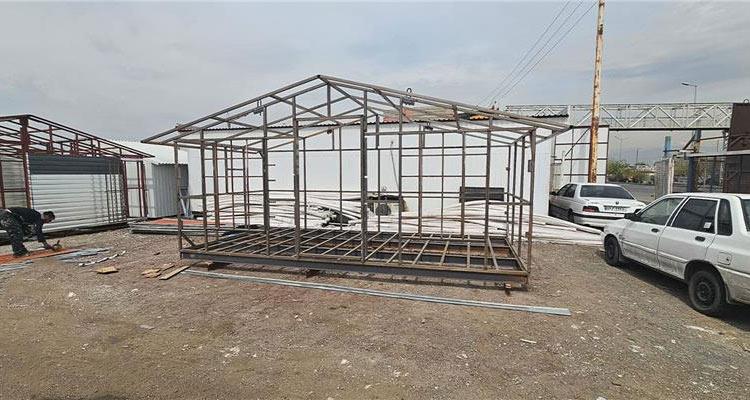 راهنمای جامع و دقیق انتخاب و خرید کانکس