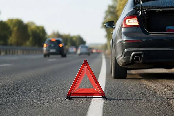 رایجترین خرابیهای خودرو در سفرهای جادهای و روش پیشگیری از آنها