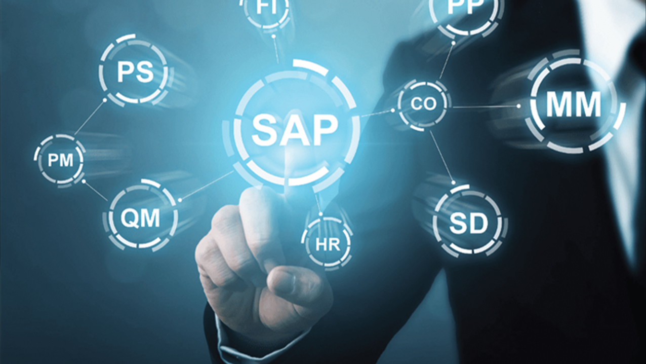 پیاده‌سازی SAP چیست؟
