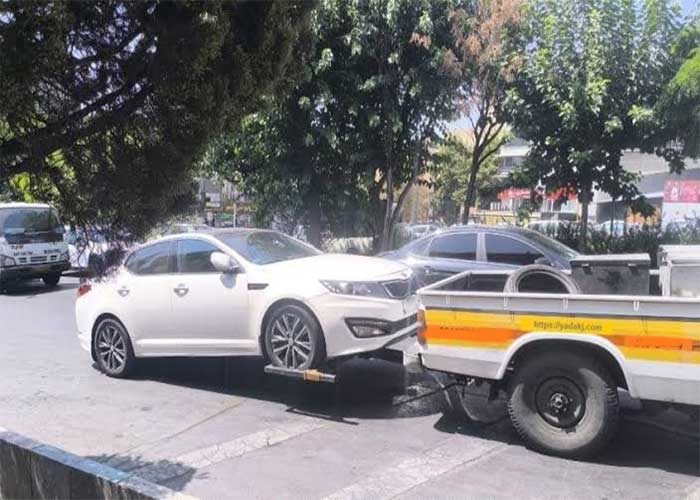 راهنمای حمل خودروهای خراب و تصادفی؛ کدام روش برای انتقال خودرو مناسبتر است؟