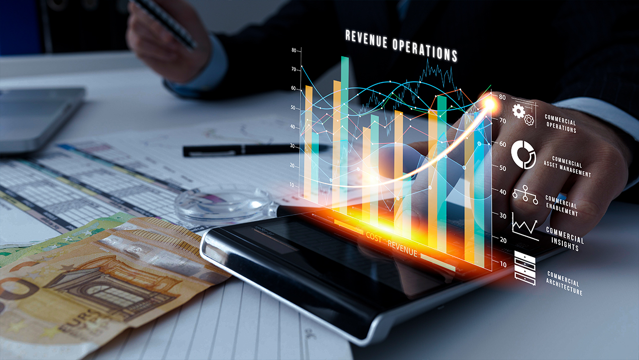 چرا یکپارچگی اطلاعات مالی اهمیت دارد؟