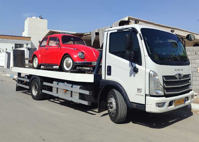 راهنمای حمل خودروهای خراب و تصادفی؛ کدام روش برای انتقال خودرو مناسبتر است؟