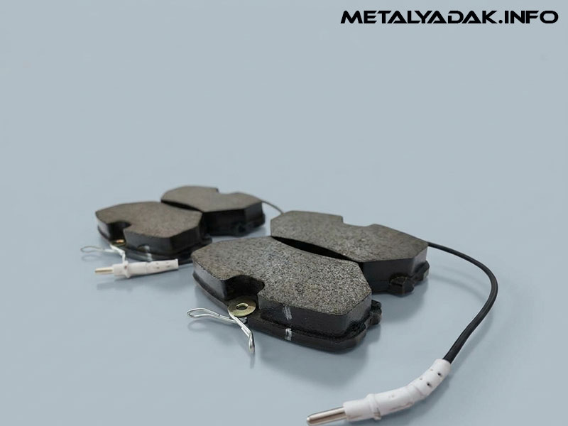 راهنمای انتخاب لنت پژو 405 برای مدلهای مختلف و شرایط رانندگی