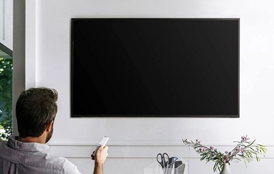 دلیل روشن نشدن تلویزیون برند سونی