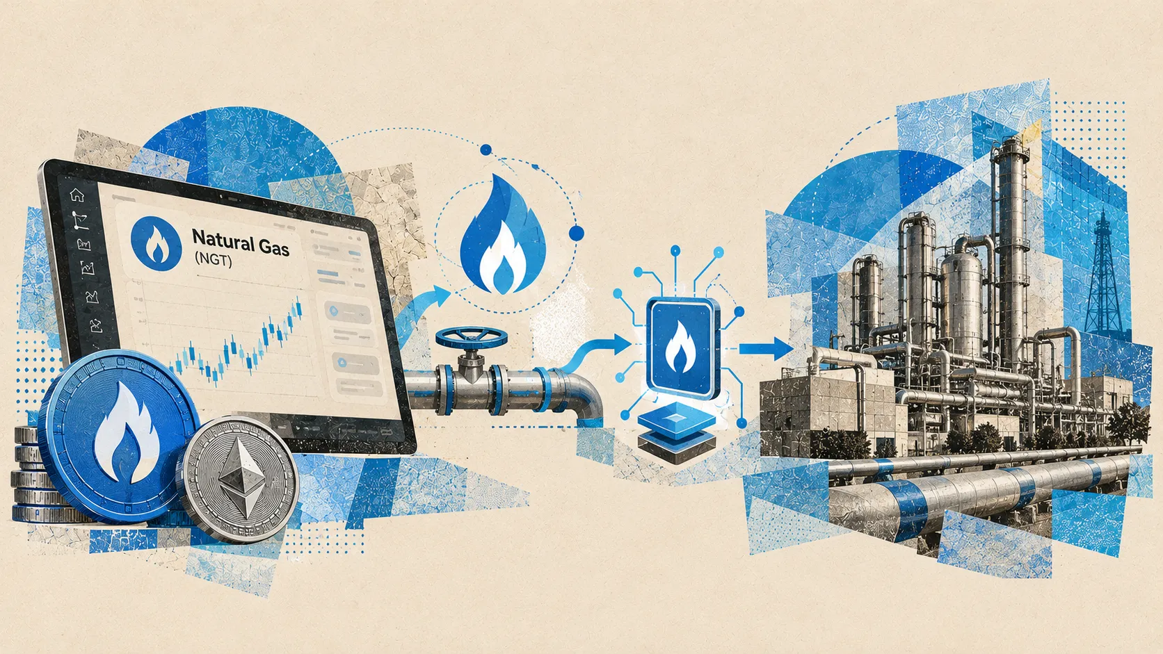 استیکینگ ارز دیجیتال