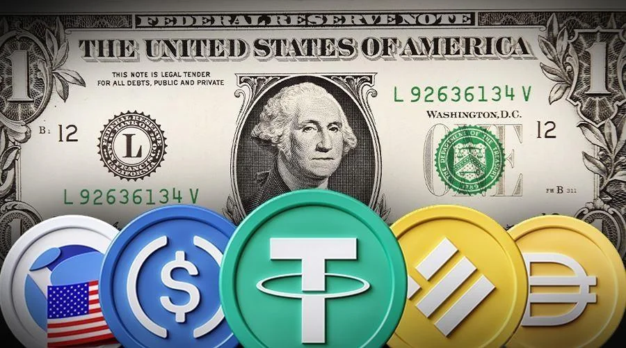 معروف‌ترین استیبل کوین‌های دلاری بازار کریپتو
