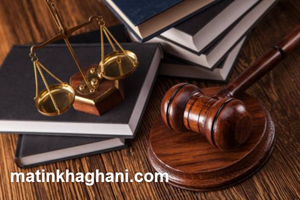 وکیل مناسب چه تفاوتی در مسیر پرونده ایجاد میکند؟