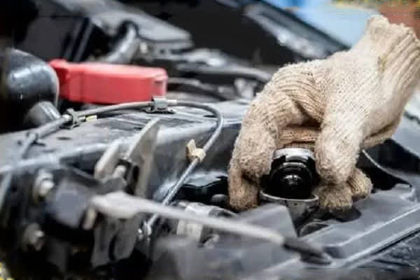 علت جوش آوردن ماشین پژو 405